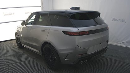 Range Rover Sport 2