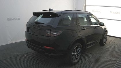 Discovery Sport 3