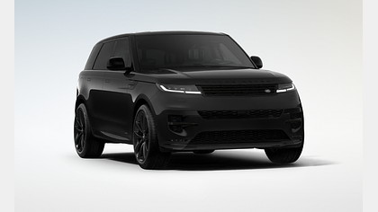 Range Rover Sport 0