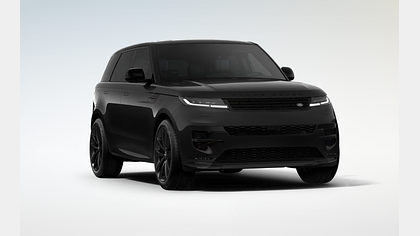 Range Rover Sport 0