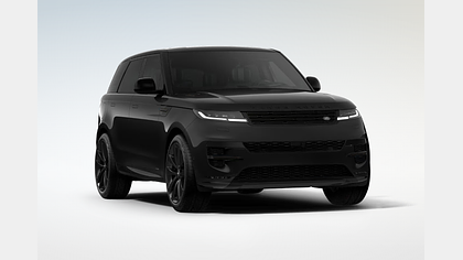 Range Rover Sport 0