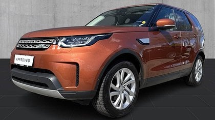Discovery 0