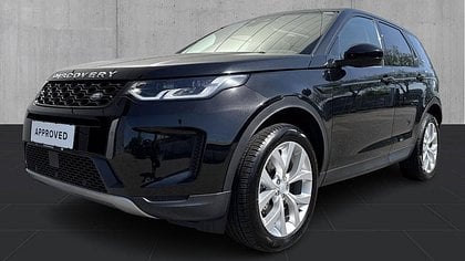 Discovery Sport 0