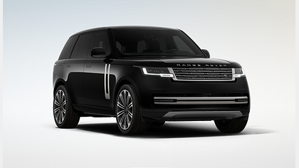 Range Rover 0