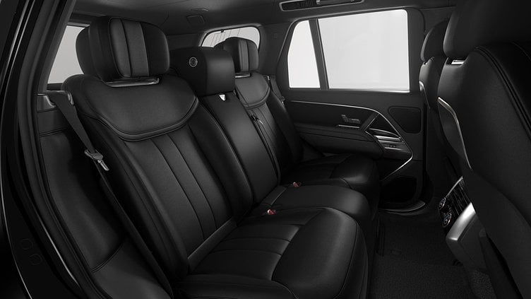 2024 Approved Land Rover Range Rover Santorini Black 3.0 P460e Autobiography SWB