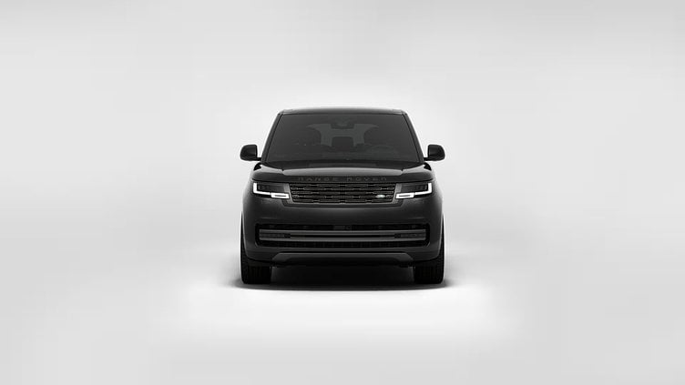 2024 Approved Land Rover Range Rover Santorini Black 3.0 P460e Autobiography SWB