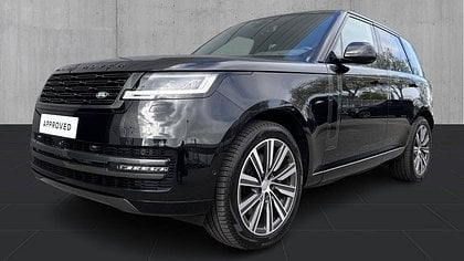 Range Rover 0