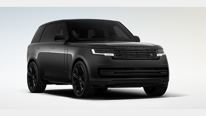 Range Rover 0