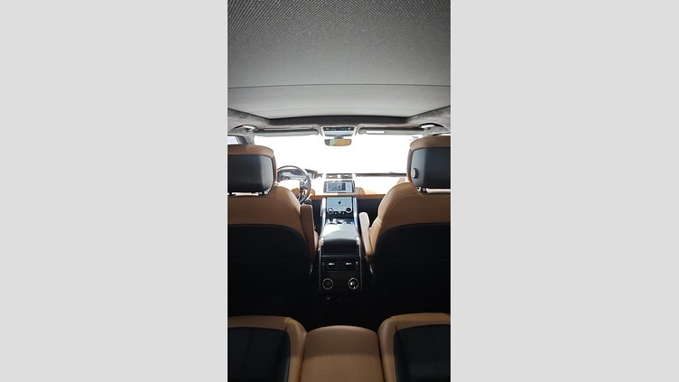 2022 Seminuevos Approved Land Rover Range Rover Sport Yulong White 2.0 LITROS 4 CILINDROS 404PS GASOLINA TURBOCARGADO PHEV (AUTOMÁTICO) Distancia entre ejes estándar AUTOBIOGRAPHY DYNAMIC