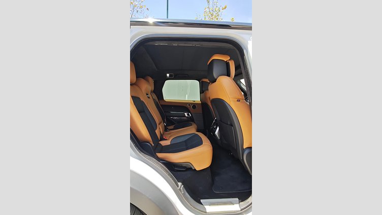 2022 Seminuevos Approved Land Rover Range Rover Sport Yulong White 2.0 LITROS 4 CILINDROS 404PS GASOLINA TURBOCARGADO PHEV (AUTOMÁTICO) Distancia entre ejes estándar AUTOBIOGRAPHY DYNAMIC
