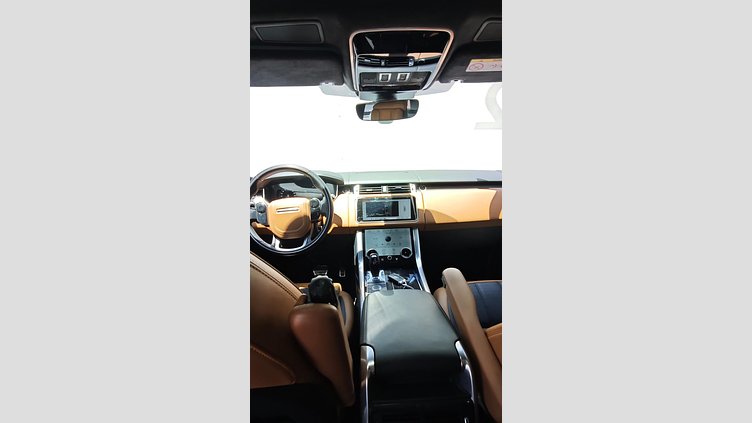 2022 Seminuevos Approved Land Rover Range Rover Sport Yulong White 2.0 LITROS 4 CILINDROS 404PS GASOLINA TURBOCARGADO PHEV (AUTOMÁTICO) Distancia entre ejes estándar AUTOBIOGRAPHY DYNAMIC