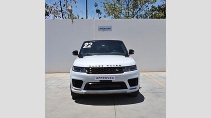 Range Rover Sport 0