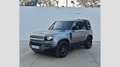 Defender 110 0