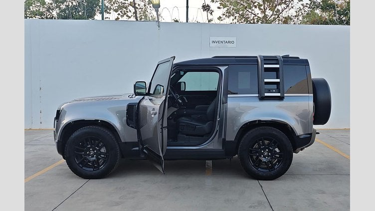 2023 Seminuevos Approved Land Rover Defender 110 Eiger Grey 3.0 litre i6P​ X DYNAMIC SE