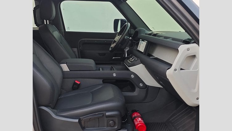2023 Seminuevos Approved Land Rover Defender 110 Eiger Grey 3.0 litre i6P​ X DYNAMIC SE