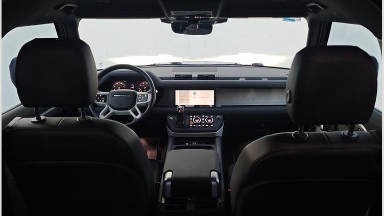 2023 Seminuevos Approved Land Rover Defender 110 Eiger Grey 3.0 litre i6P​ X DYNAMIC SE