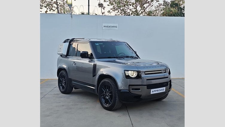 2023 Seminuevos Approved Land Rover Defender 110 Eiger Grey 3.0 litre i6P​ X DYNAMIC SE