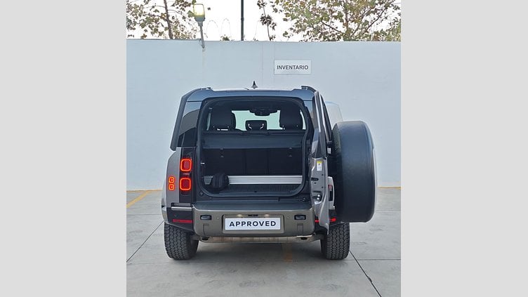 2023 Seminuevos Approved Land Rover Defender 110 Eiger Grey 3.0 litre i6P​ X DYNAMIC SE