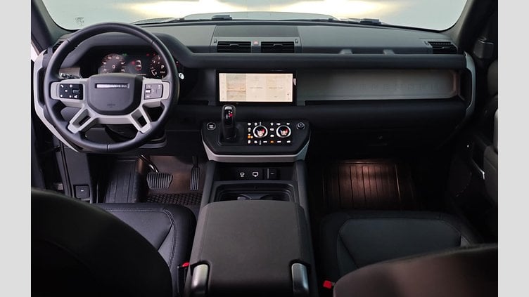 2023 Seminuevos Approved Land Rover Defender 110 Eiger Grey 3.0 litre i6P​ X DYNAMIC SE