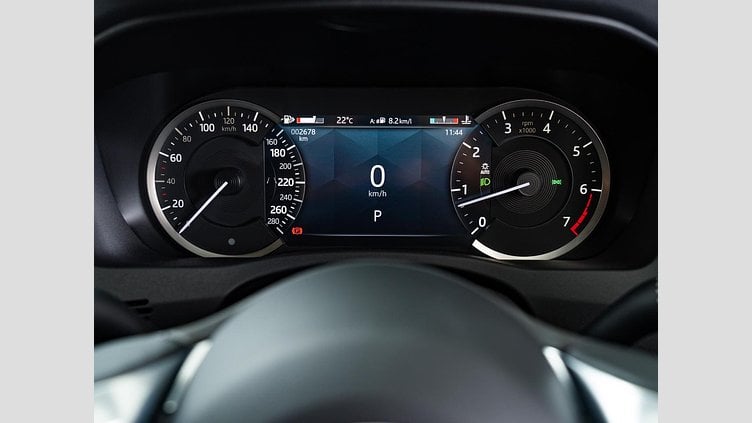 2022 認定中古車 Jaguar XE サントリーニブラック P250 RWD（オートマチック） 4 door Saloon S