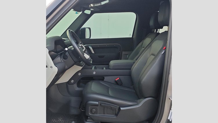 2023 Seminuevos Approved Land Rover Defender 110 Eiger Grey 3.0 litre i6P​ X DYNAMIC SE