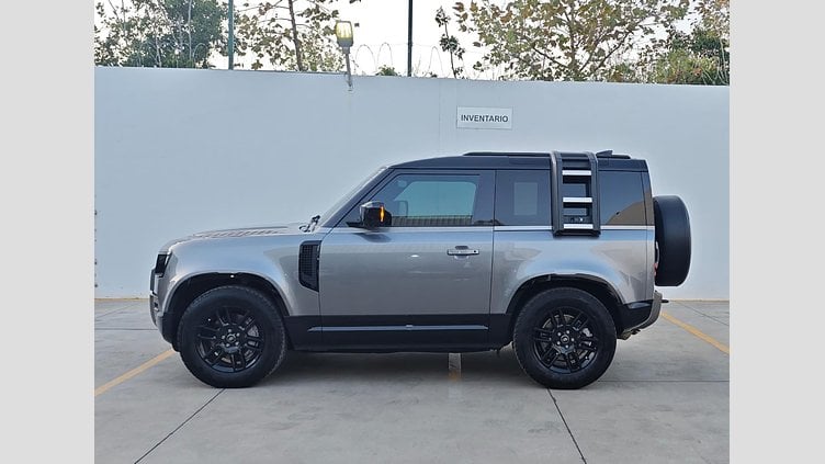 2023 Seminuevos Approved Land Rover Defender 110 Eiger Grey 3.0 litre i6P​ X DYNAMIC SE