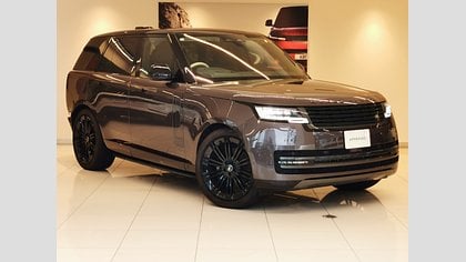 Range Rover 0