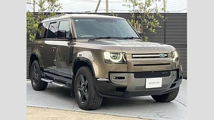 Defender 110 0
