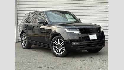 Range Rover 0