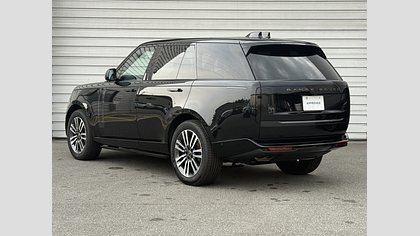 Range Rover 1