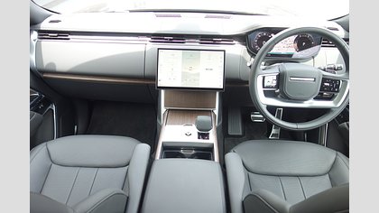 Range Rover 3