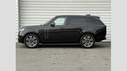 Range Rover 5
