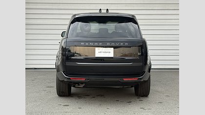 Range Rover 6