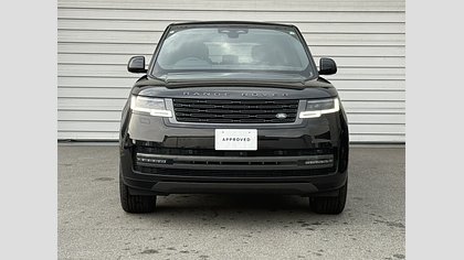 Range Rover 7
