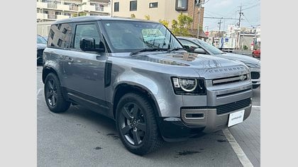 Defender 90 0