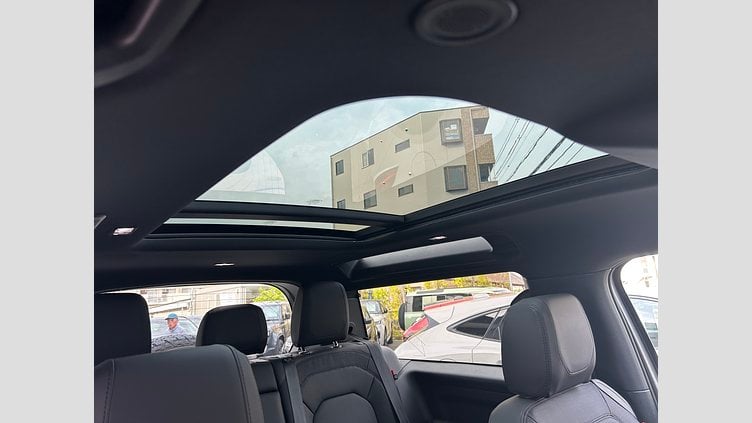 2024 認定中古車 Land Rover Defender 90 アイガーグレイ D300 AWD（AT） X-DYNAMIC SE