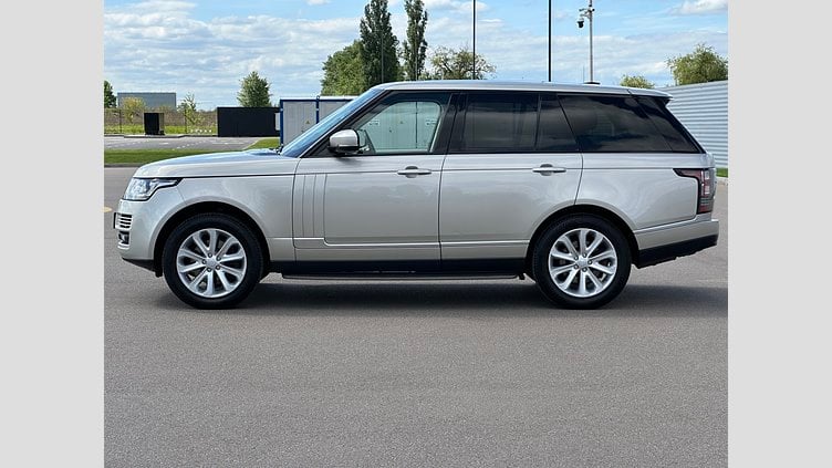2013 Вживаний Land Rover Range Rover Aruba 3.0 litre V6 Diesel Vogue