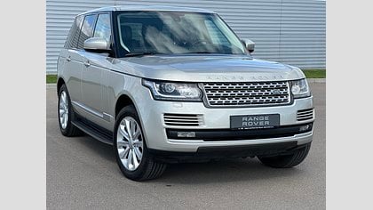 Range Rover 0