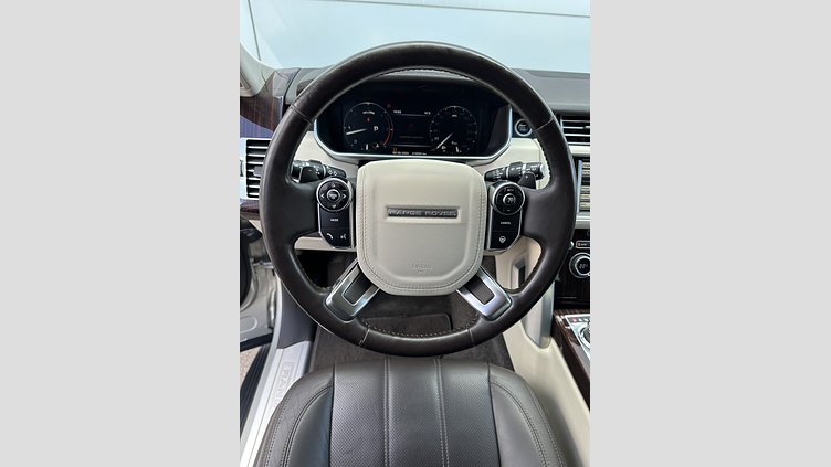 2013 Вживаний Land Rover Range Rover Aruba 3.0 litre V6 Diesel Vogue