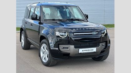 Defender 110 0