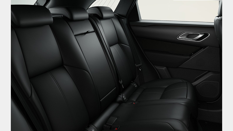 2026 SKLADOVÉ VOZIDLÁ Land Rover Range Rover Velar Sivá Arroios D200 AWD MHEV AUTOMAT  Dynamic SE