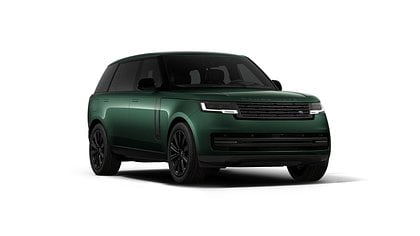 Range Rover 0