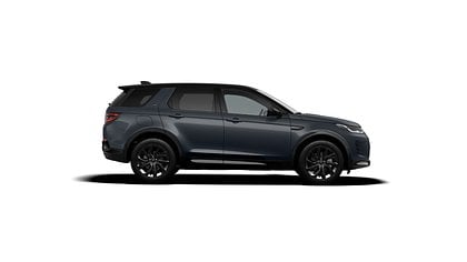 Discovery Sport 1