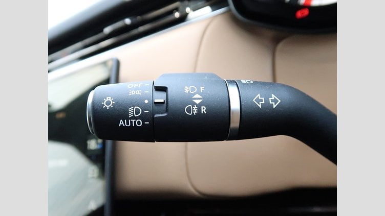 2024 認定中古車 Land Rover Range Rover Sport カルパチアングレイ D300マイルドハイブリッド スタンダードホイールベース Dynamic HSE
