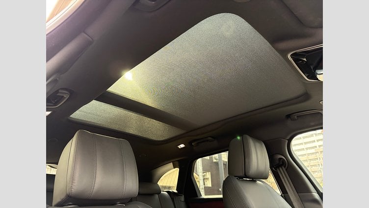 2024 認定中古車 Land Rover Range Rover Velar ザダルグレイ D200マイルドハイブリッド（ディーゼル） Standard Wheelbase Dynamic HSE