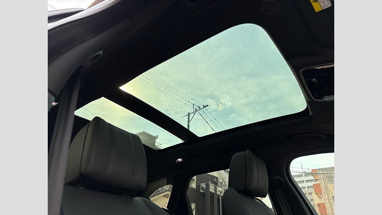 2024 認定中古車 Land Rover Range Rover Velar ザダルグレイ D200マイルドハイブリッド（ディーゼル） Standard Wheelbase Dynamic HSE