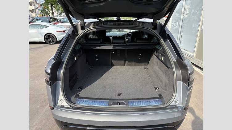 2024 認定中古車 Land Rover Range Rover Velar ザダルグレイ D200マイルドハイブリッド（ディーゼル） Standard Wheelbase Dynamic HSE
