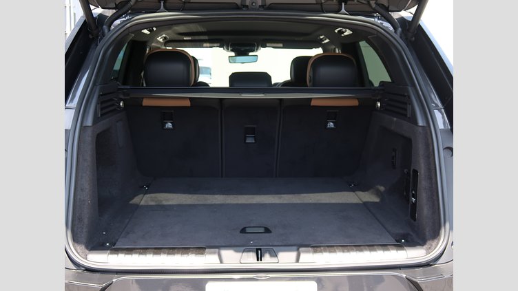 2024 認定中古車 Land Rover Range Rover Sport カルパチアングレイ D300マイルドハイブリッド スタンダードホイールベース Dynamic HSE