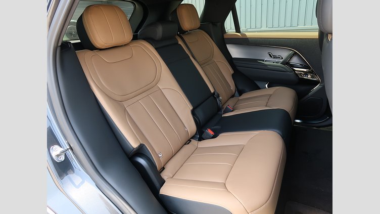 2024 認定中古車 Land Rover Range Rover Sport カルパチアングレイ D300マイルドハイブリッド スタンダードホイールベース Dynamic HSE