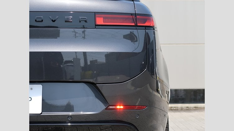 2024 認定中古車 Land Rover Range Rover Sport カルパチアングレイ D300マイルドハイブリッド スタンダードホイールベース Dynamic HSE